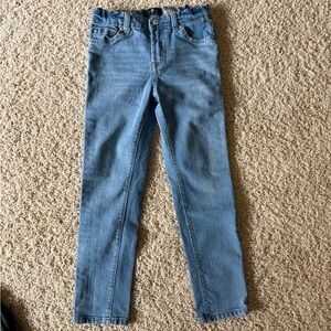 Kids 7 For All Mankind Jeans